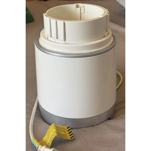 Ninja kitchen Blender System Pulse Model BL 204 30 700 Watts Tested Motor Only - Picture 10 of 16